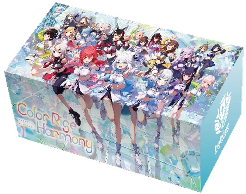 中古】サプライ hololive OFFICIAL CARD GAME オフィシャルホロカ