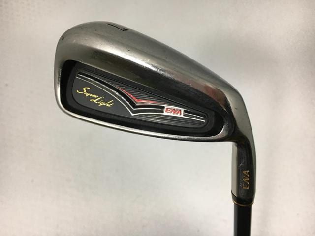 返品OK 【中古ゴルフクラブ】(6本セット)ENA(エナ) ENA(エナ) スーパー