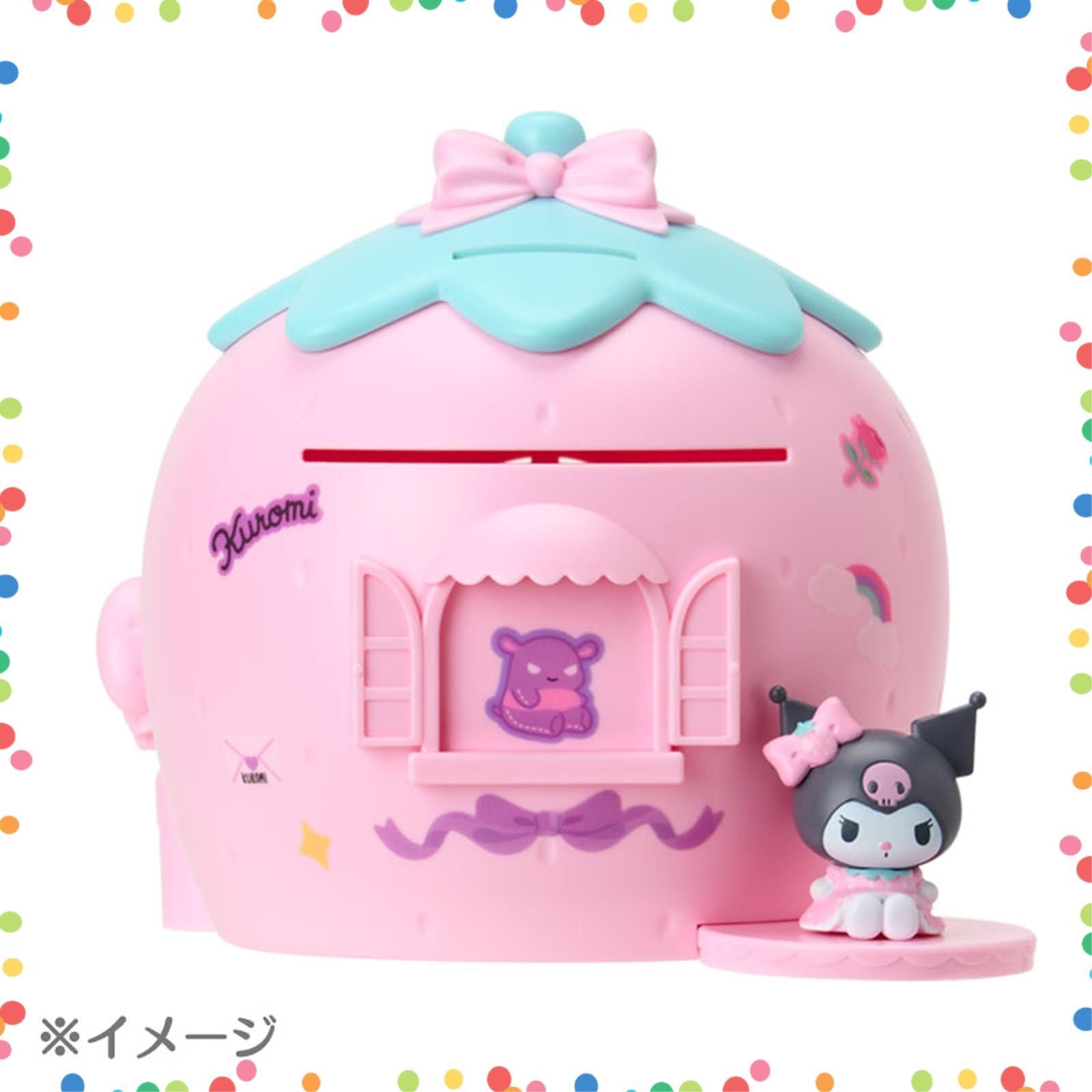 特価セール】マイスウィートピアノ 貯金箱 396893 サンリオ(SANRIO