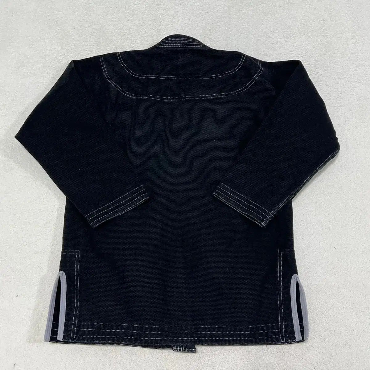 新品タグ付　限定コラボ　CTRL× G4C ダブルネーム A2 柔術着 新品タグ付 限定コラボ CTRL× G4C ダブルネーム A2 柔術着