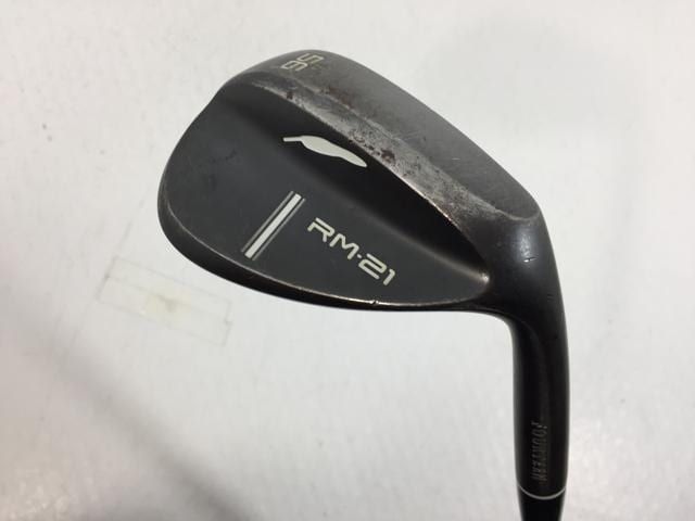 中古ゴルフクラブ】フォーティーン RM-21 フォージド ウェッジ