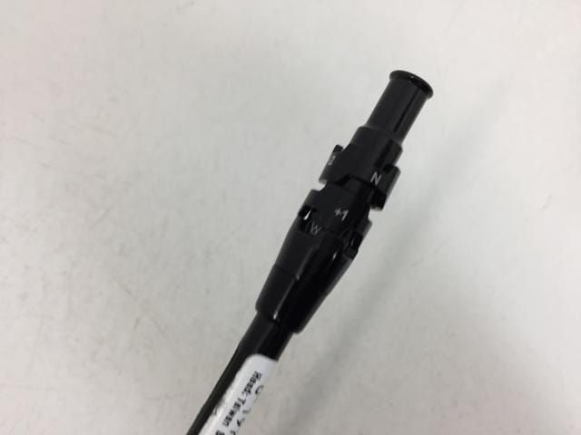 返品OK 【中古ゴルフクラブ】【未使用品】キャロウェイ シャフト単品