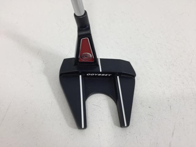 返品OK 【中古ゴルフクラブ】オデッセイ TRI-BEAM (トライビーム) #7