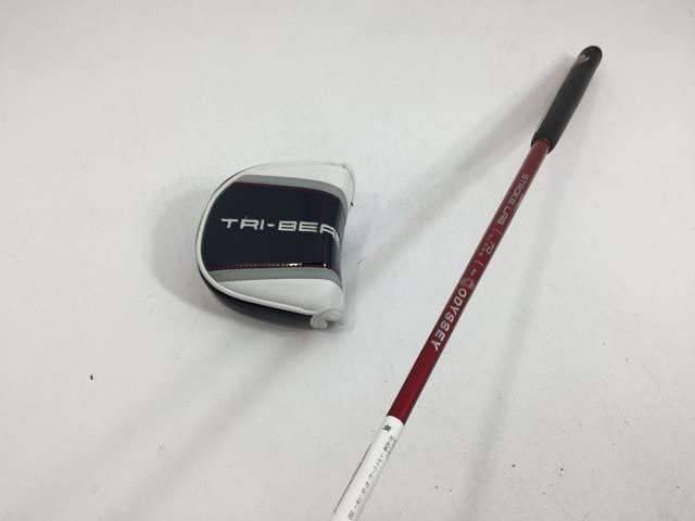 返品OK 【中古ゴルフクラブ】オデッセイ TRI-BEAM (トライビーム) #7