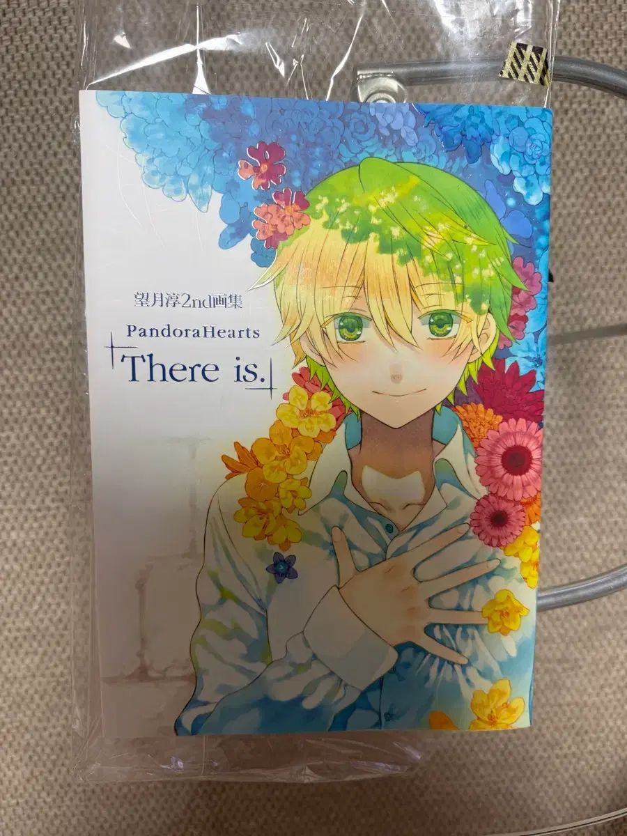 パンドラハーツ ヴァニタスの ヴァニタスの手記 グッズ まとめ