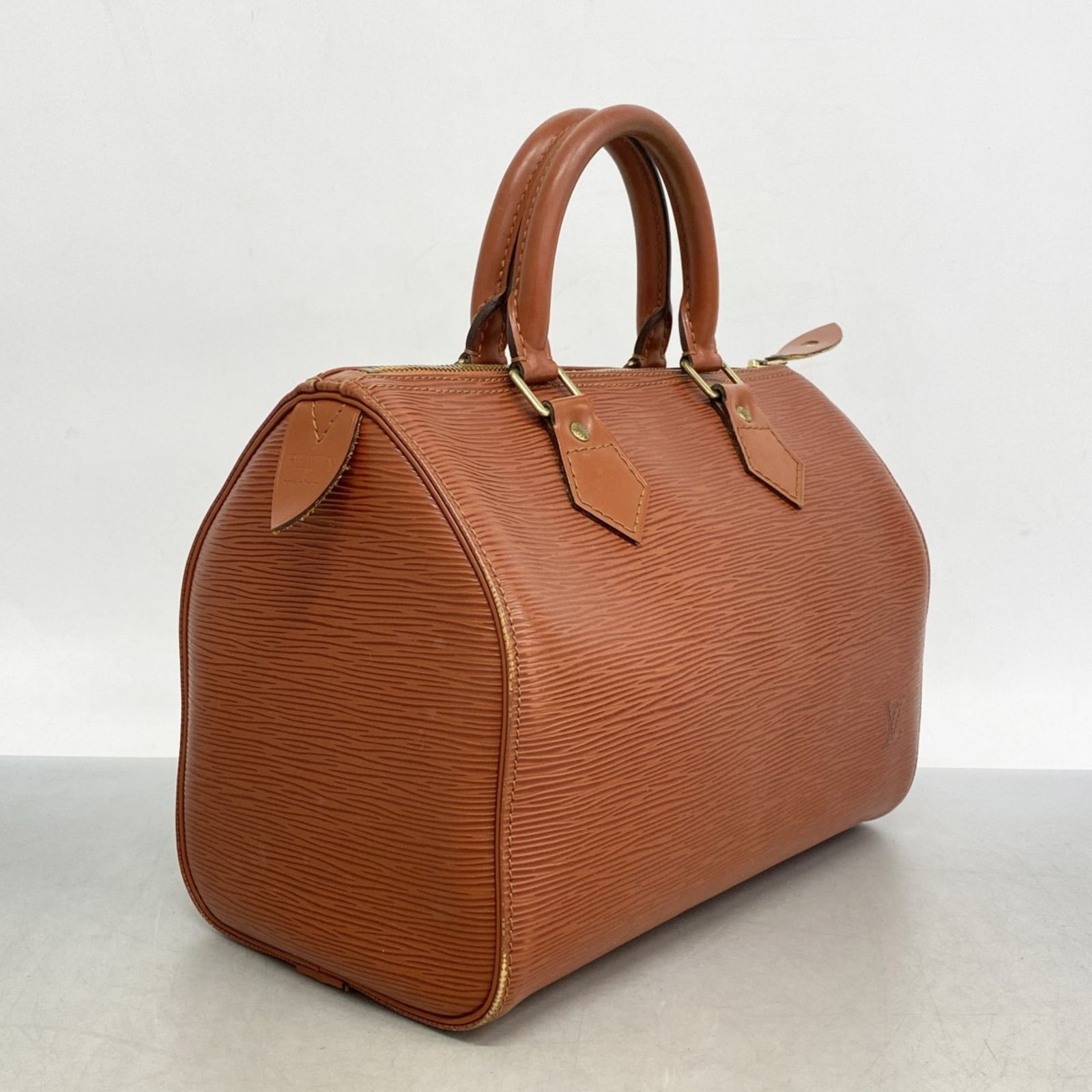 ルイ・ヴィトン(Louis Vuitton) ルイ・ヴィトン ハンドバッグ エピ