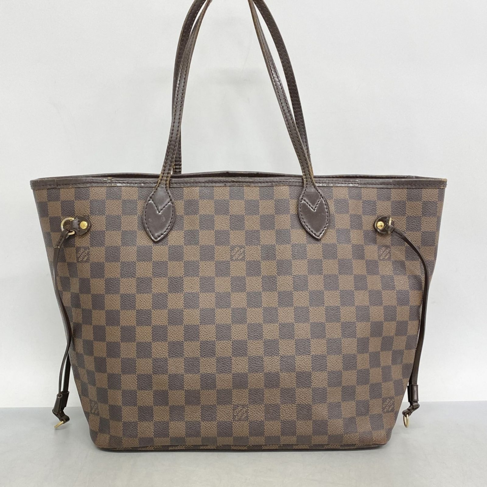 ルイ・ヴィトン(Louis Vuitton) ルイ・ヴィトン トートバッグ ダミエ