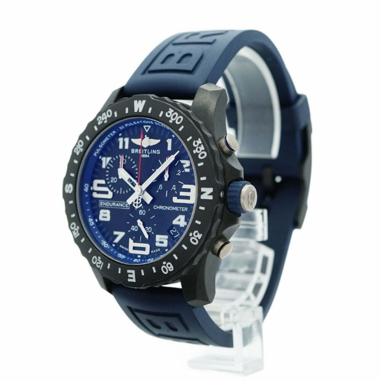 エンデュランスプロ X