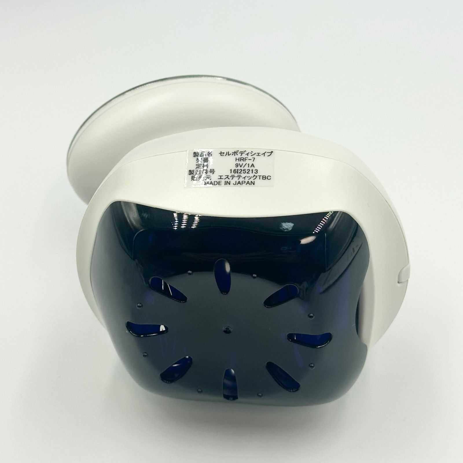 24時間以内発送・美品✨️】TBC Celu Body Shape セルボディシェイプ