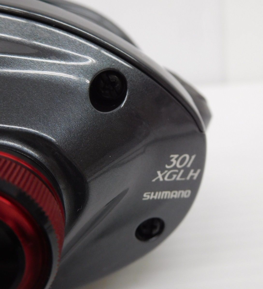 SHIMANO シマノ ベイトリール Scorpion MD 301XGLH 中古囗T巛 - メルカリ