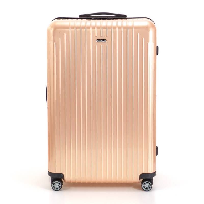 北米限定 RIMOWA リモワ SALSA AIR サルサエアー 91L 4輪 TSAロック
