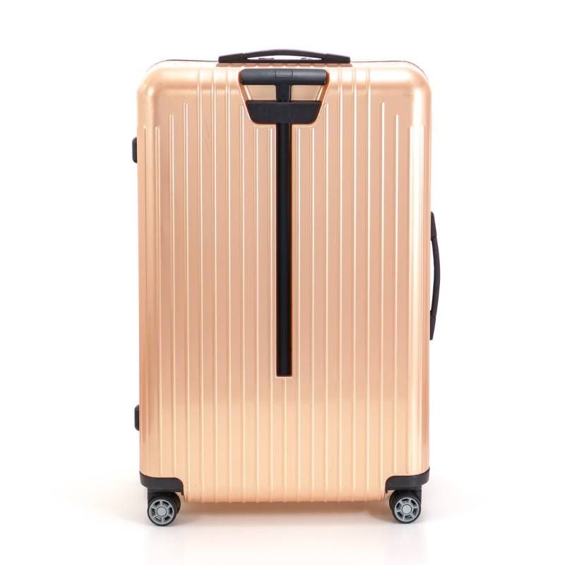 北米限定 RIMOWA リモワ SALSA AIR サルサエアー 91L 4輪 TSAロック