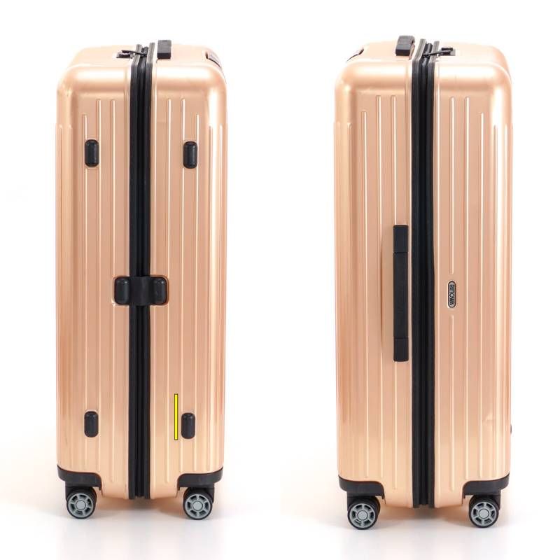 北米限定 RIMOWA リモワ SALSA AIR サルサエアー 91L 4輪 TSAロック