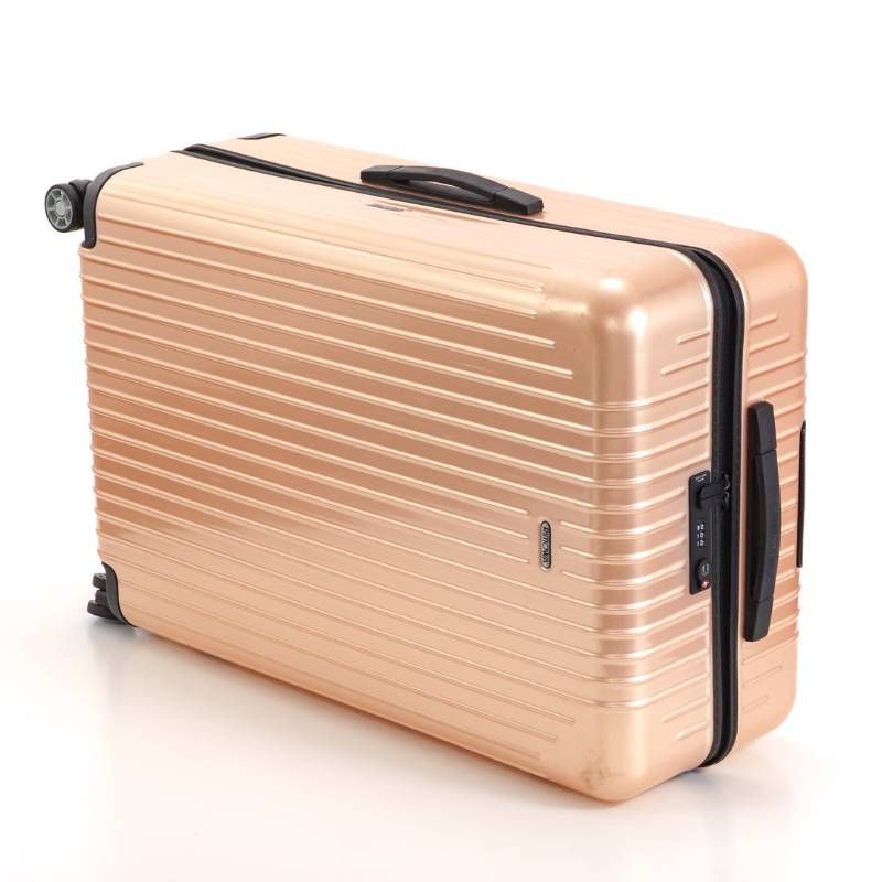 北米限定 RIMOWA リモワ SALSA AIR サルサエアー 91L 4輪 TSAロック