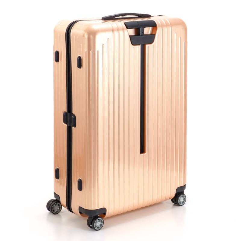 北米限定 RIMOWA リモワ SALSA AIR サルサエアー 91L 4輪 TSAロック