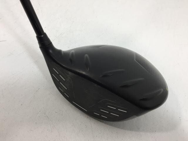 返品OK 【中古ゴルフクラブ】ピン G430 MAX ドライバー ALTA J CB