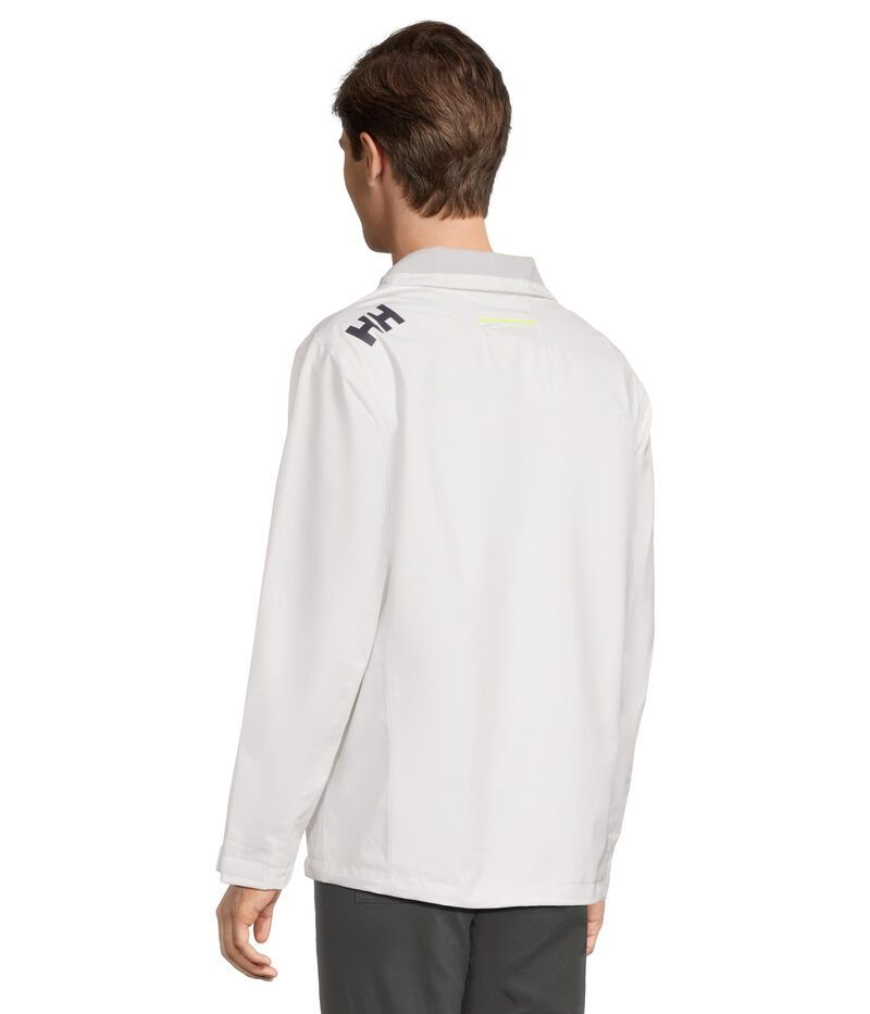 ヘリーハンセン メンズ アウター コート ジャケット Helly Hansen Crew