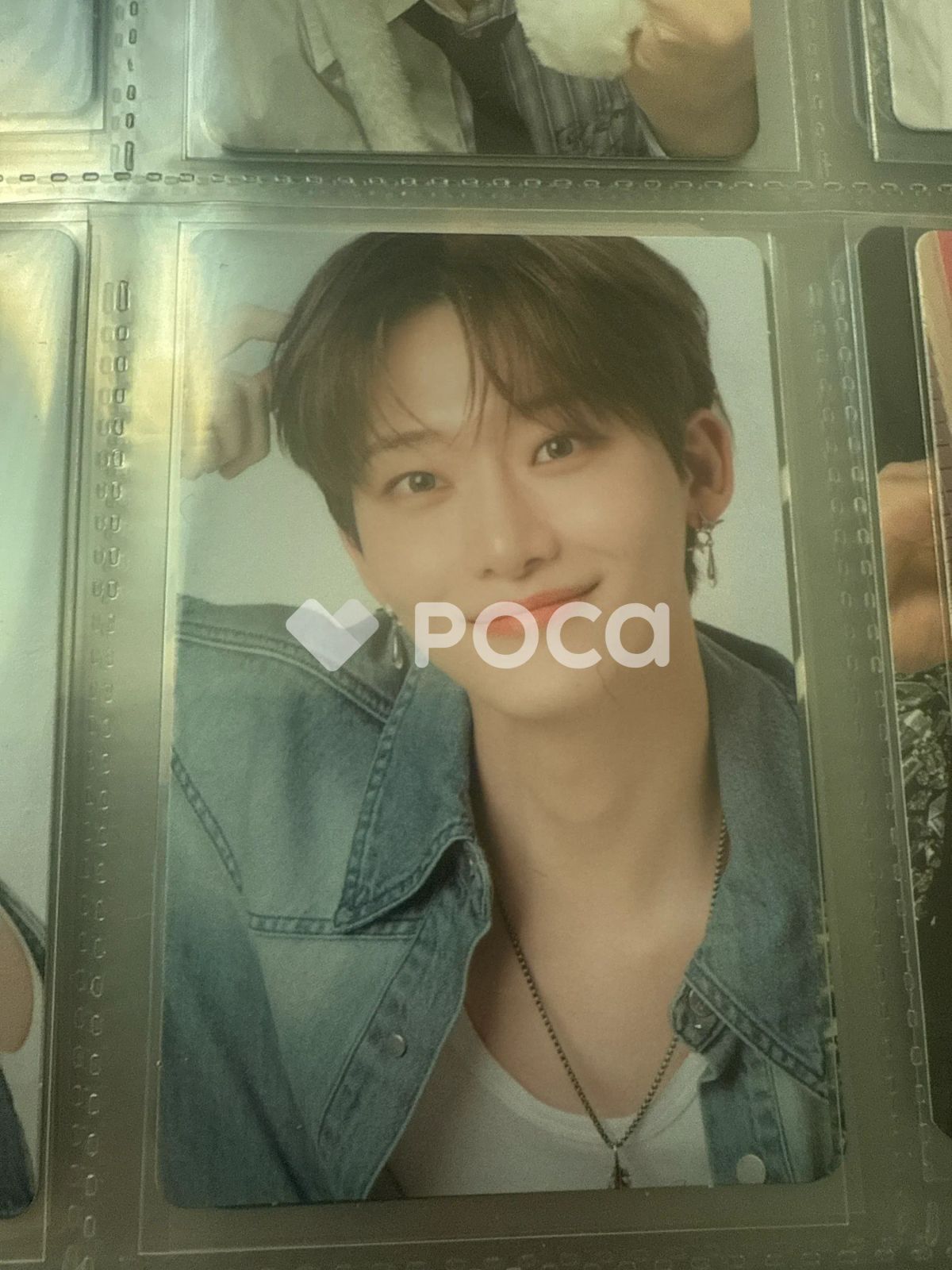 OnlyOneOf ユジョン トレカ ポカ OnlyOneOf オンオブ ユジョン OnlyOneOf 2024 World tour dOpamine in