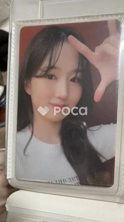 NMIXX (エンミックス) ヘウォン AD MARE SOUNDWAVE (サウェ) ラキドロ