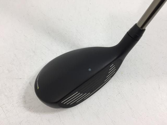 返品OK 【中古ゴルフクラブ】ピン G430 ハイブリッド ユーティリティ