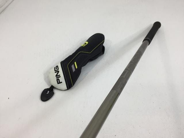 返品OK 【中古ゴルフクラブ】ピン G430 ハイブリッド ユーティリティ