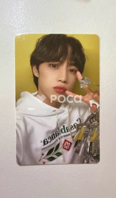 THE BOYZ ソヌ THE B 4期 SPECIAL KIT - メルカリ