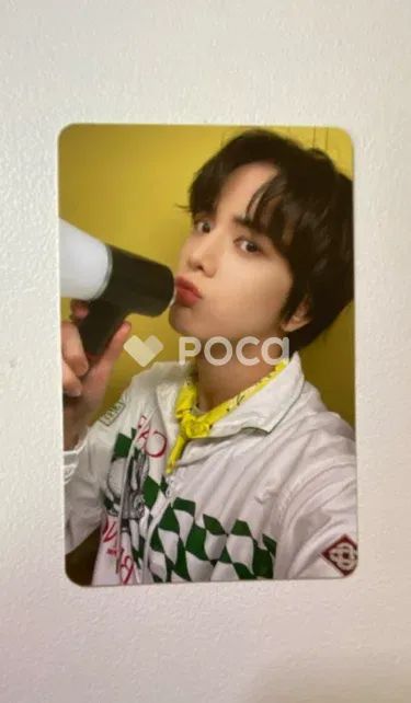 THE BOYZ ヨンフン 4期 SPECIAL KIT - メルカリ