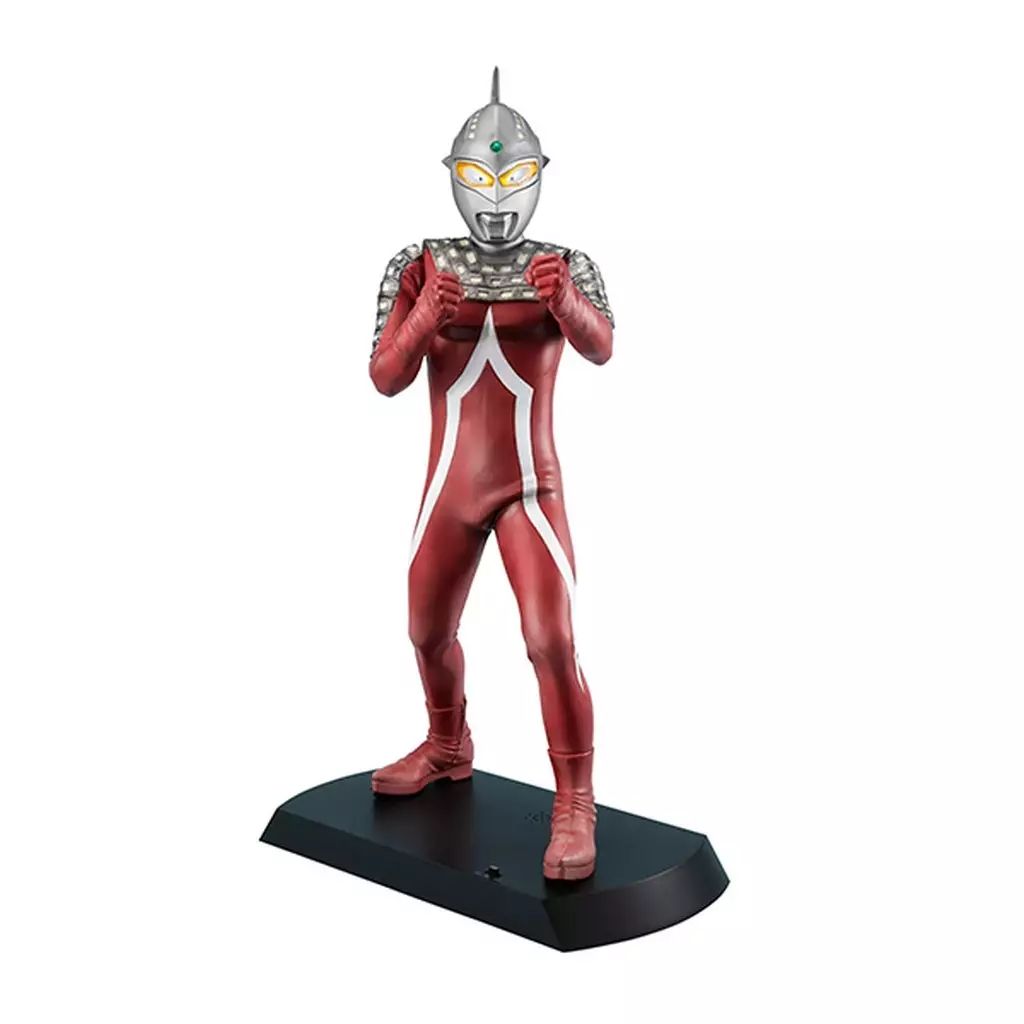 新品】フィギュア Ultimate Article ウルトラセブン(バトルイメージ