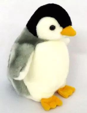 平成レトロ　CUE CLUB ペンギン　ぬいぐるみ　中古品　1990 中古】ぬいぐるみ ぬいぐるみ ペンギン 【MARINE CLUB】 - メルカリ