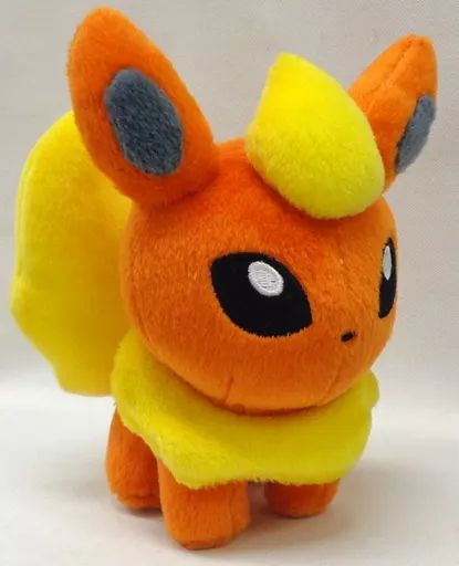 中古】ぬいぐるみ ブースタードール ポケドール(ぬいぐるみ