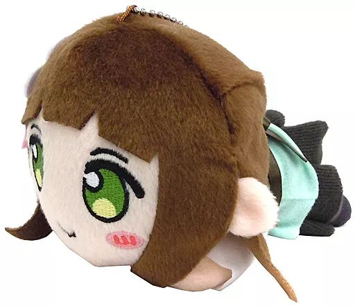 ぬいぐるみ 千夜 寝そべりぬいぐるみVol.4 「ご注文はうさぎですか