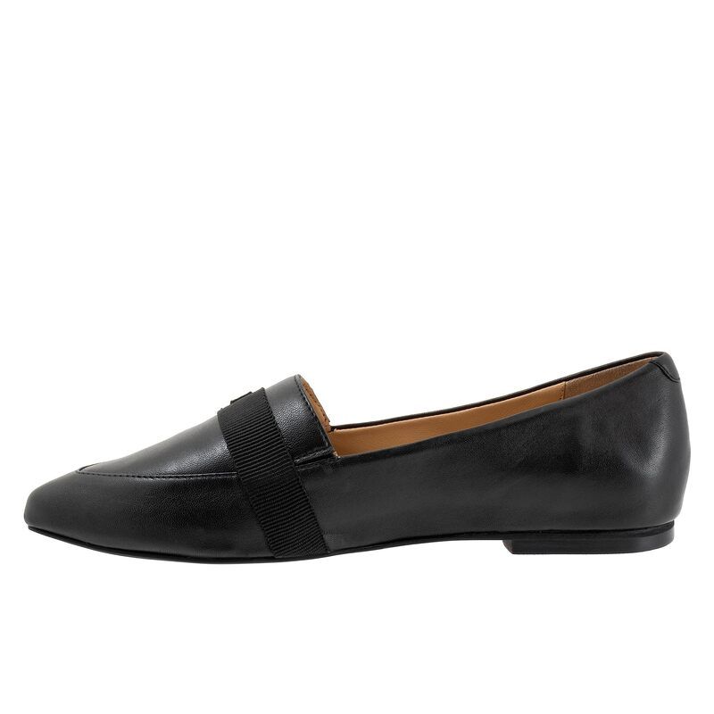 トロッターズ レディース シューズ サンダル Trotters Emmett Black