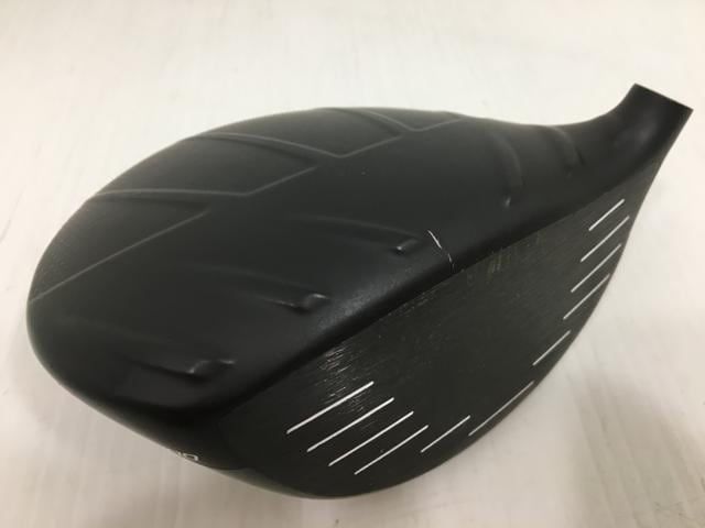 返品OK 【中古ゴルフクラブ】ピン G400 ドライバー - 1W - メルカリ