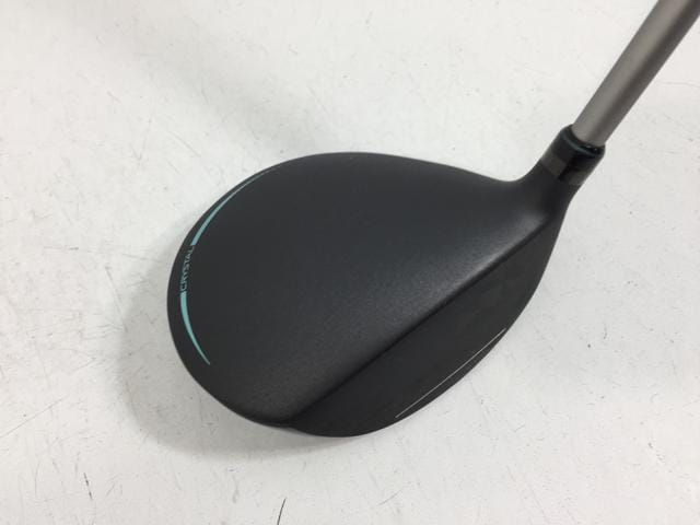 返品OK 【中古ゴルフクラブ】プロギア CRYSTAL egg (クリスタル エッグ