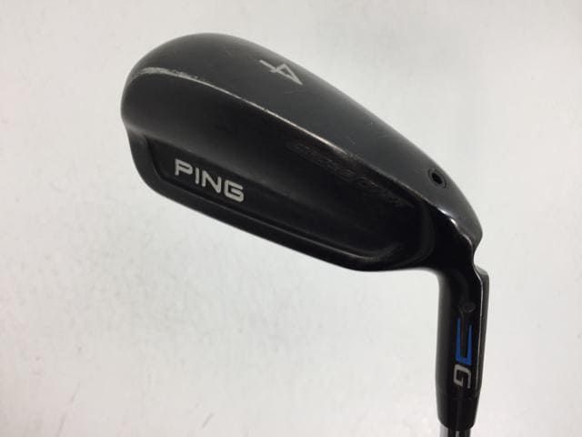 ゴルフクラブ ピン Gシリーズ クロスオーバー 2016 NSプロ 950 GH U 4