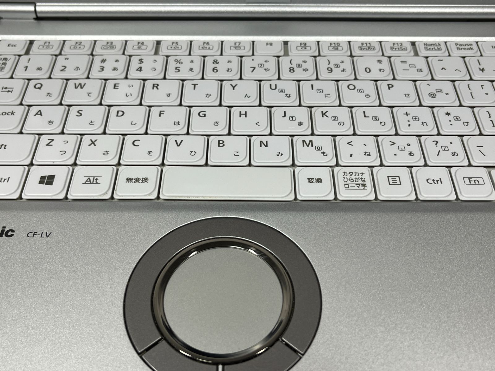 お買い得品>1116 軽量 Panasonic レッツノート CF-LV9 16GB/SSD256 i5 お買い得品>1116 軽量 Panasonic レッツノート CF-LV9 16GB/SSD256 i5