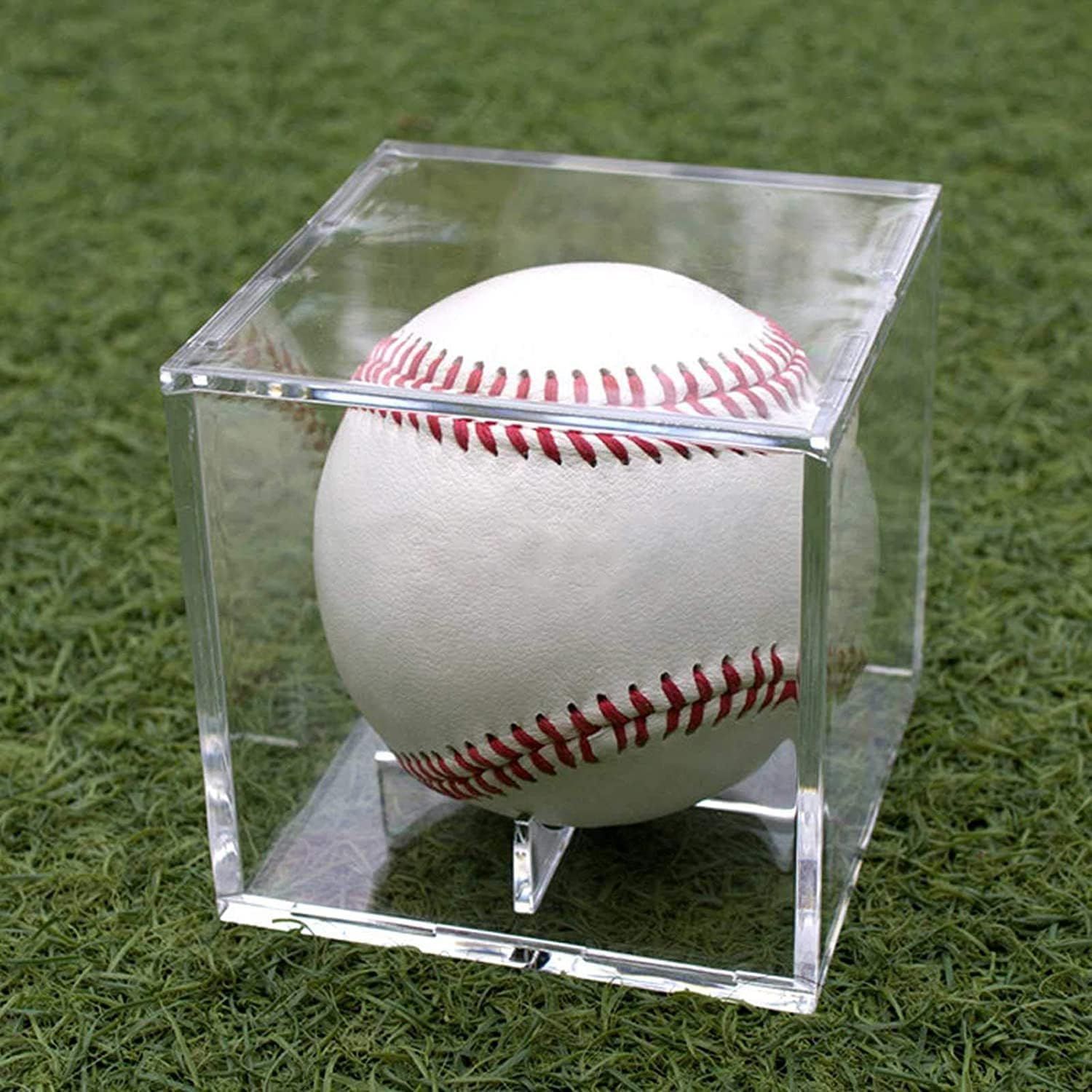 Tubbi サインボールケース 3個セット 野球ボールケース サインボール