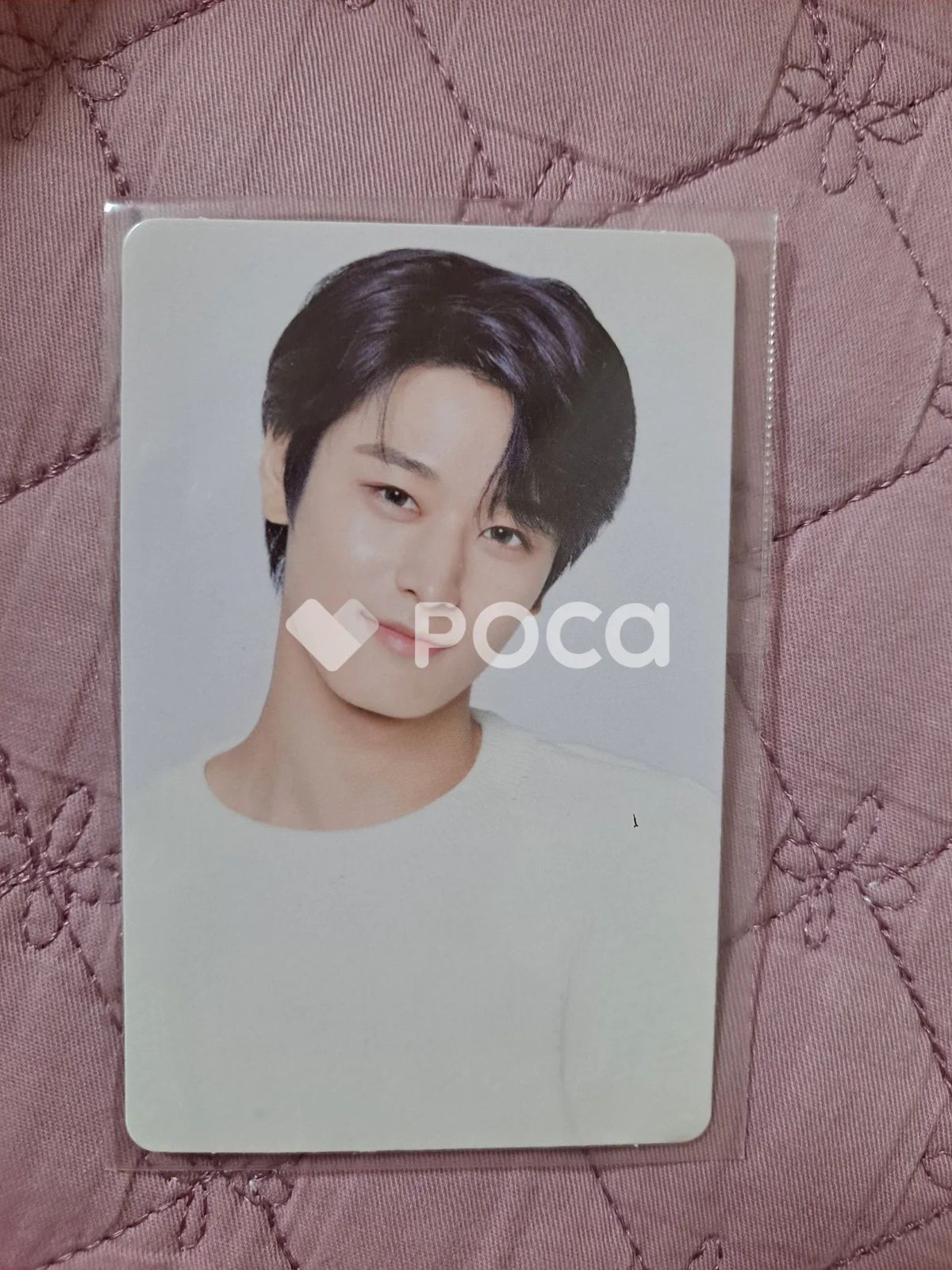 THE BOYZ ジュヨン 2020 THE BOYZ ONLINE CONCERT RE：AL フィルム