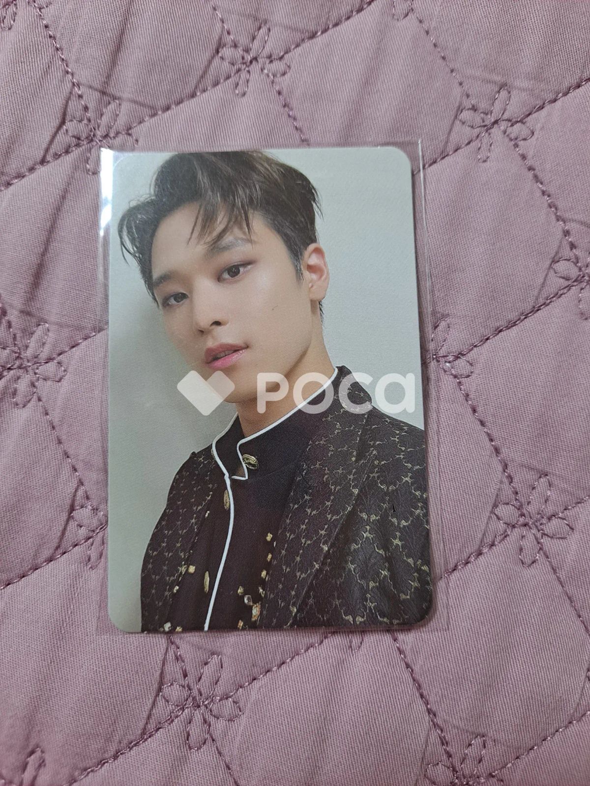 THE BOYZ ザボーイズ ジュヨン THE BOYZ SPECIAL EDITION マルチケース