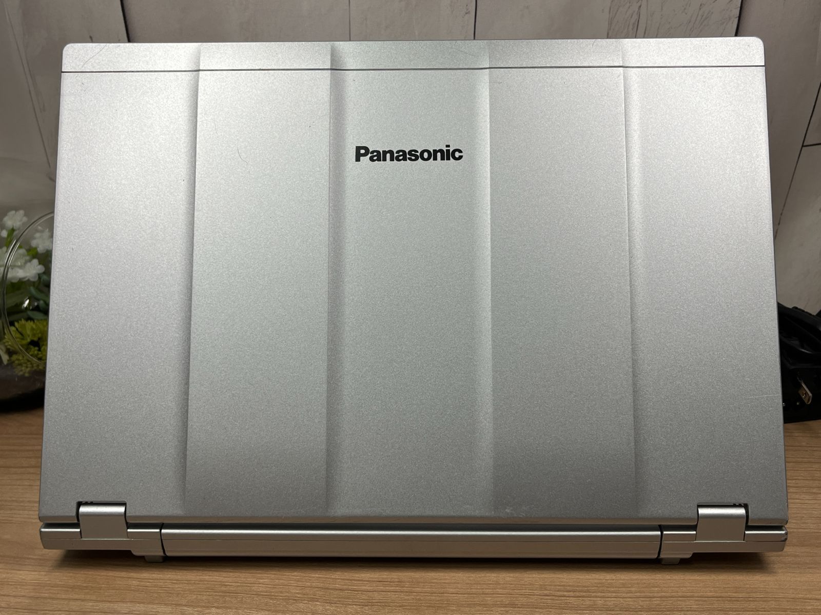 限定品＞1172 軽量 Panasonic レッツノート CF-LV9 16GB/SSD256 i5