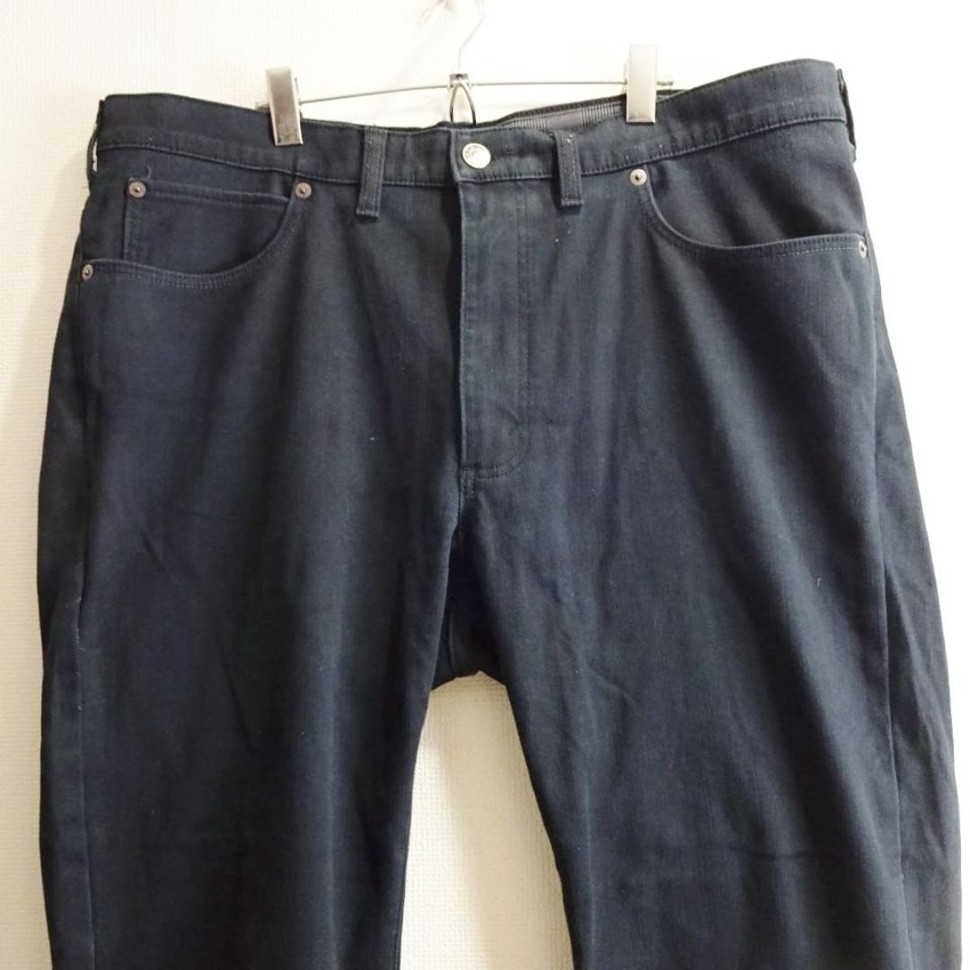 EDWIN エドウィン WILD FIRE 503WF W111cm / W42 / 3XL ストレート 