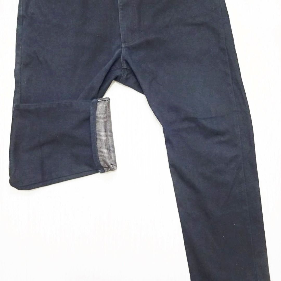 EDWIN エドウィン WILD FIRE 503WF W111cm / W42 / 3XL ストレート 