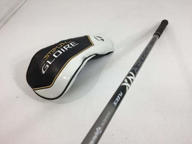 返品OK 【中古ゴルフクラブ】テーラーメイド STEALTH GLOIRE PLUS