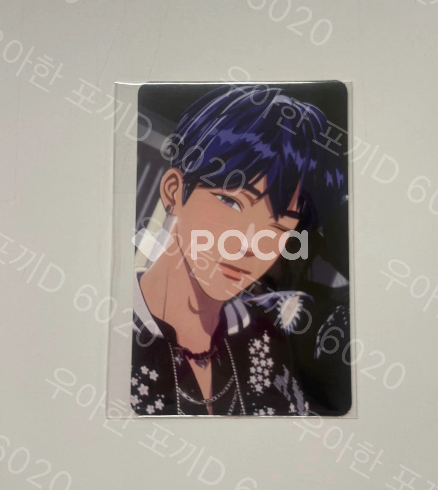 PLAVE イェジュン ASTERUM 433-10 ラキドロ - メルカリ