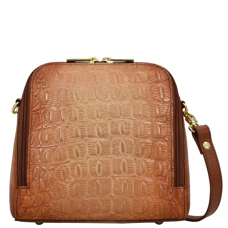 アヌシュカ レディース アクセサリー 財布 Anuschka 668 Zip Around