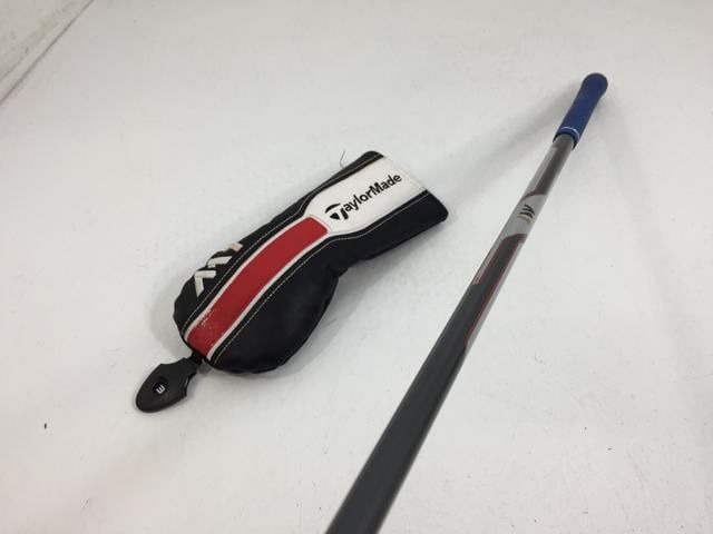 返品OK 【中古ゴルフクラブ】テーラーメイド M1 フェアウェイ 2016