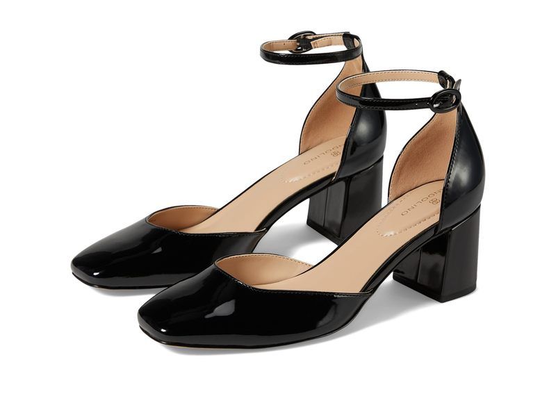 バンドリーノ レディース シューズ ヒール Bandolino Letsadd Black