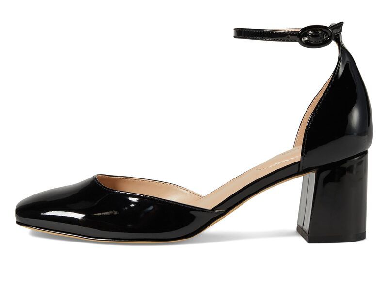 バンドリーノ レディース シューズ ヒール Bandolino Letsadd Black