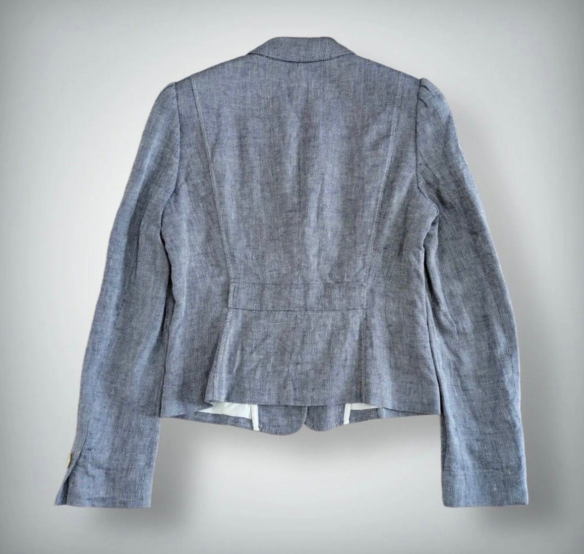 HUGO BOSS】ヒューゴボス レディース ツイード テーラードジャケット