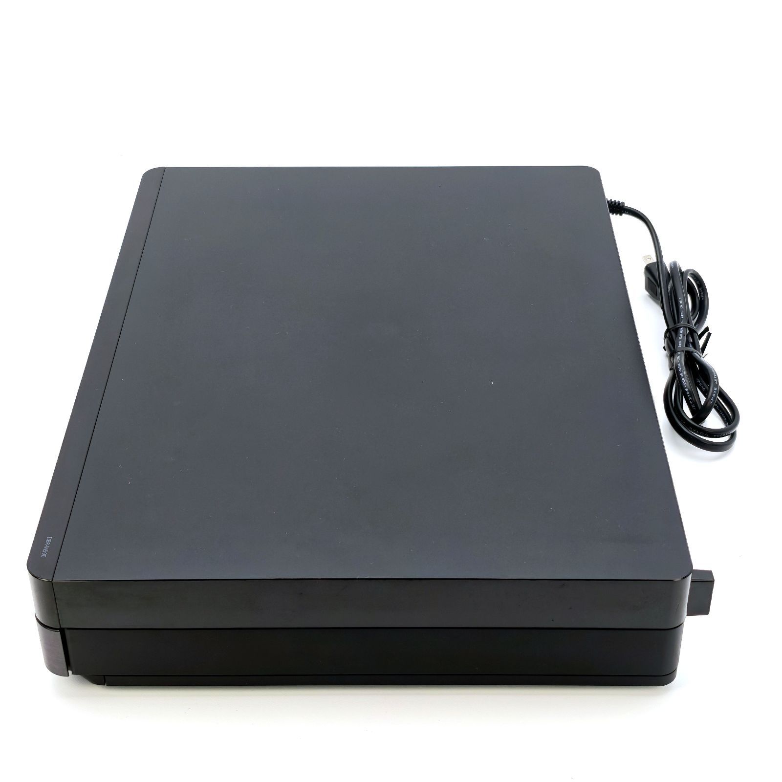 TOSHIBA 東芝 REGZAサーバー DBR-M590 全録ブルーレイレコーダー Blu